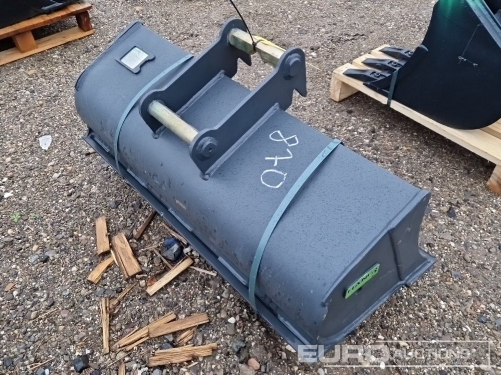 Häner HGL2100 - Bak: afbeelding 3 Häner HGL2100 - Bak: afbeelding 3