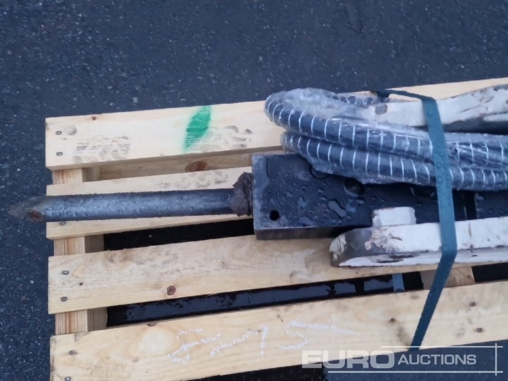 Hydraulische hamer Häner HGS35: afbeelding 14