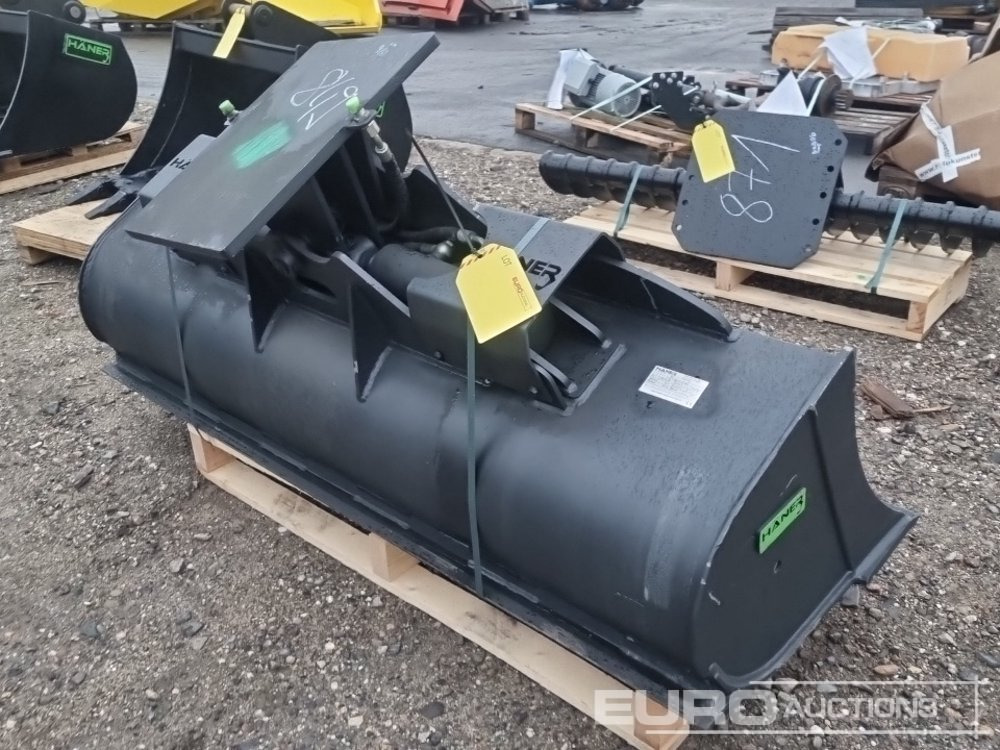 Häner HHG5180 - Bak: afbeelding 5 Häner HHG5180 - Bak: afbeelding 5