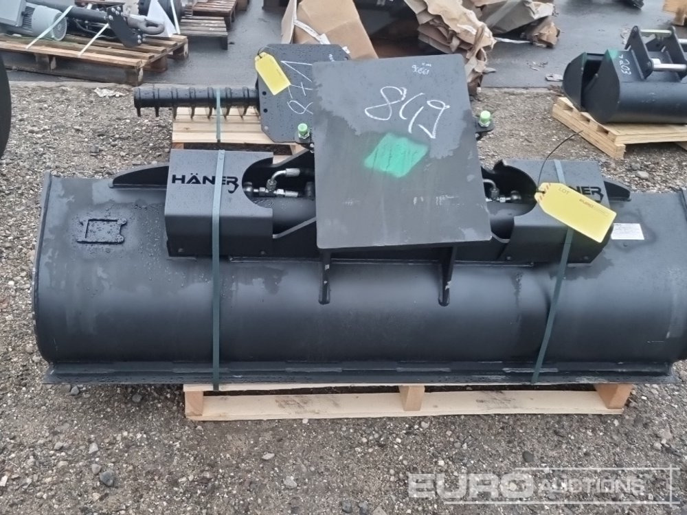 Häner HHG5180 - Bak: afbeelding 4 Häner HHG5180 - Bak: afbeelding 4