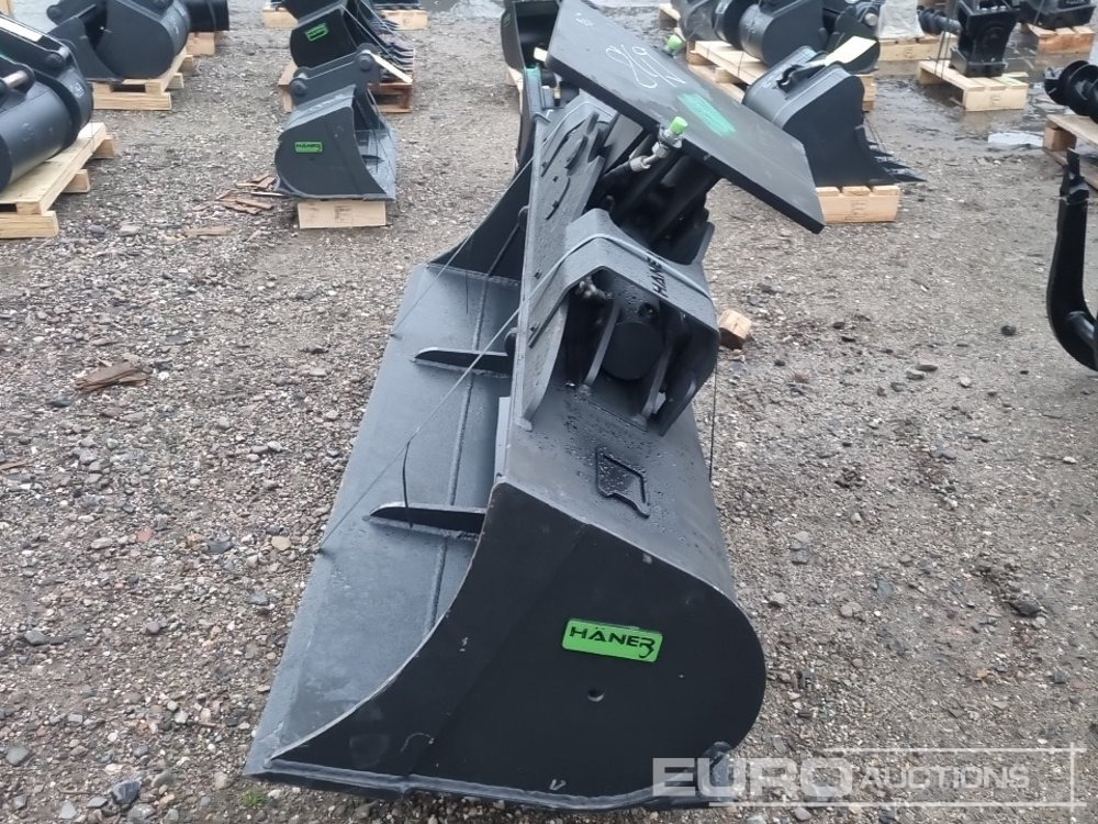 Häner HHG5180 - Bak: afbeelding 2 Häner HHG5180 - Bak: afbeelding 2