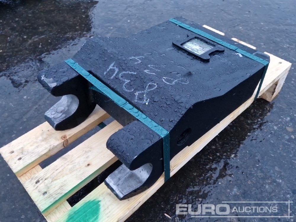 Häner HSK08 / MS08 Mechanical Quick-Change Cassette - Snelwissel: afbeelding 2 Häner HSK08 / MS08 Mechanical Quick-Change Cassette - Snelwissel: afbeelding 2