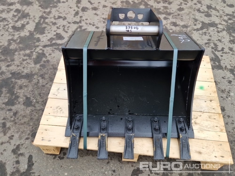 Häner HTL125-SYM MS01 Tilt Bucket - Bak: afbeelding 5 Häner HTL125-SYM MS01 Tilt Bucket - Bak: afbeelding 5