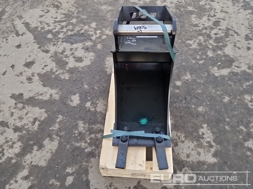 Häner HTL125-SYM MS01 Tilt Bucket - Bak: afbeelding 5 Häner HTL125-SYM MS01 Tilt Bucket - Bak: afbeelding 5