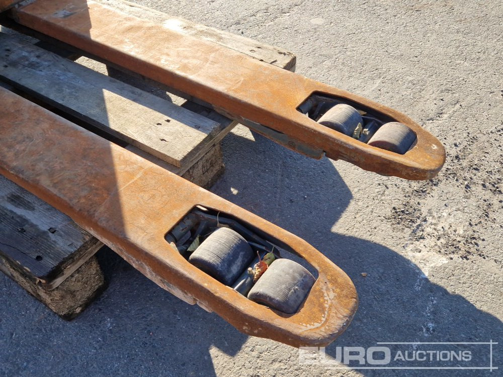 2016 BT LWE160 - Intern transport: afbeelding 5 2016 BT LWE160 - Intern transport: afbeelding 5