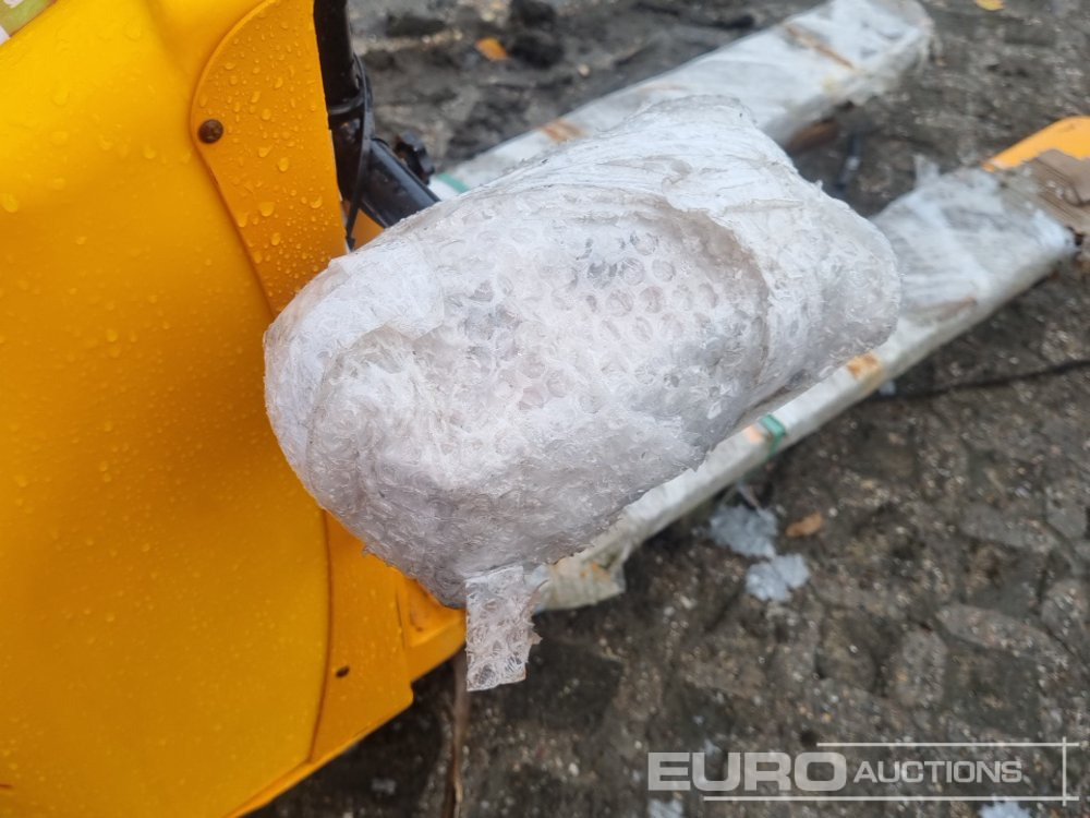 Intern transport 2024 Electric Pallet Truck: afbeelding 27 Intern transport 2024 Electric Pallet Truck: afbeelding 27