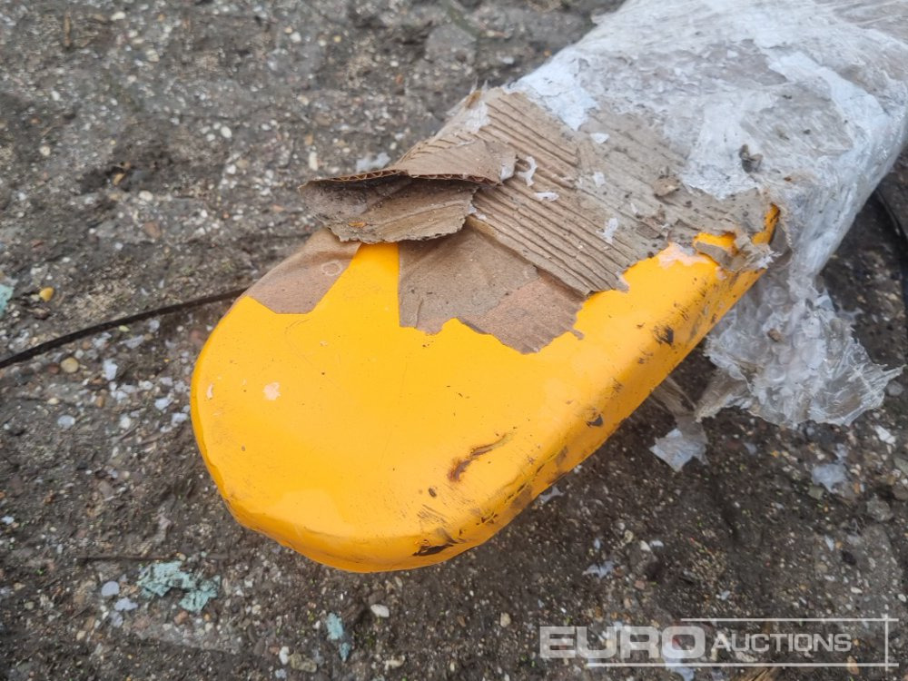 Intern transport 2024 Electric Pallet Truck: afbeelding 14 Intern transport 2024 Electric Pallet Truck: afbeelding 14