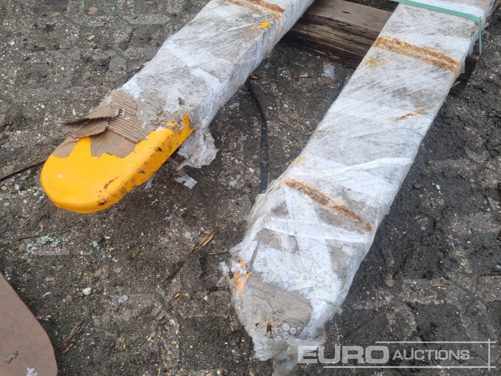 Intern transport 2024 Electric Pallet Truck: afbeelding 13 Intern transport 2024 Electric Pallet Truck: afbeelding 13