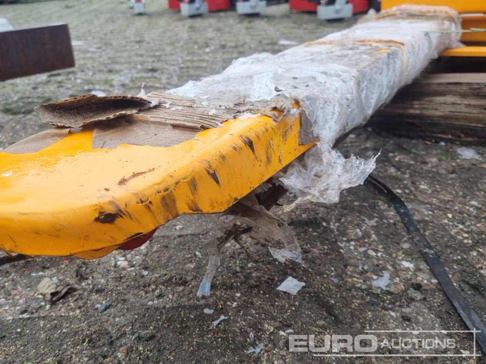 Intern transport 2024 Electric Pallet Truck: afbeelding 15 Intern transport 2024 Electric Pallet Truck: afbeelding 15