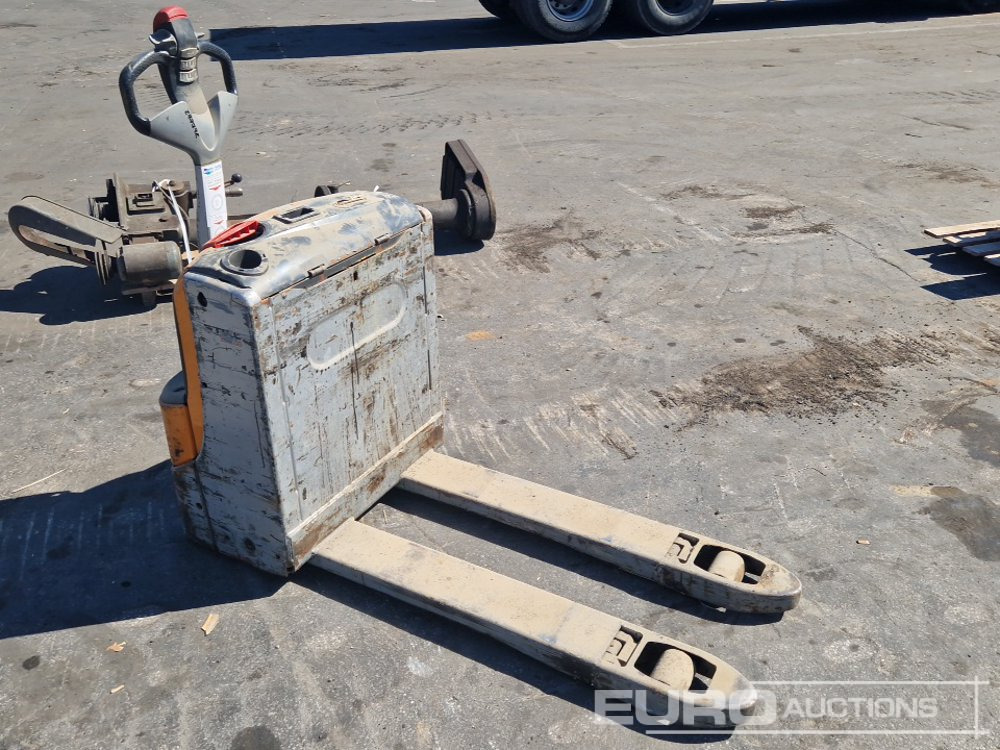 Still EXU 16 - Intern transport: afbeelding 4 Still EXU 16 - Intern transport: afbeelding 4