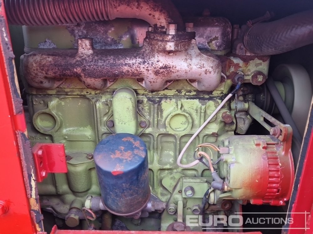 Hoogwerker Mitsubishi Tracked Boom Lift: afbeelding 25