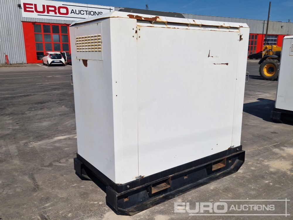 Off Grid GTG 1200-30-3, 400V Power Box - Bouwmaterieel: afbeelding 4 Off Grid GTG 1200-30-3, 400V Power Box - Bouwmaterieel: afbeelding 4