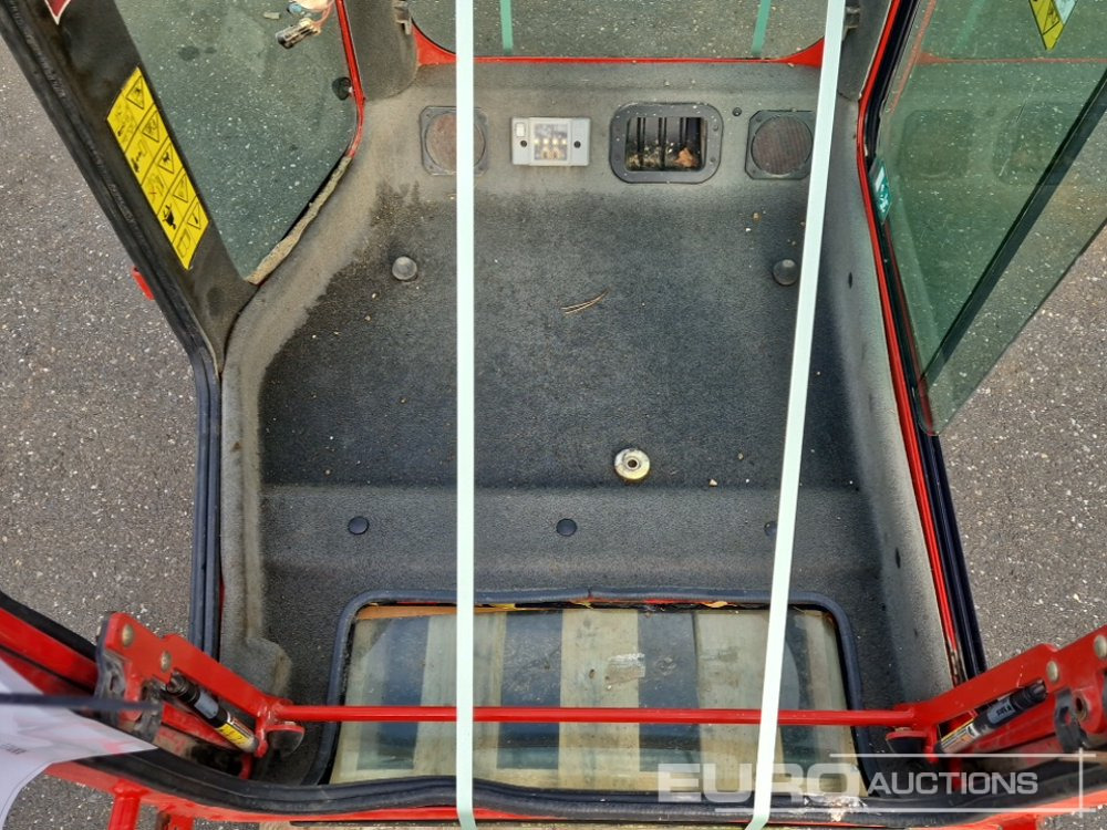 Cabin to suit Bobcat E25 - Onderdelen voor Graafmachine: afbeelding 5 Cabin to suit Bobcat E25 - Onderdelen voor Graafmachine: afbeelding 5