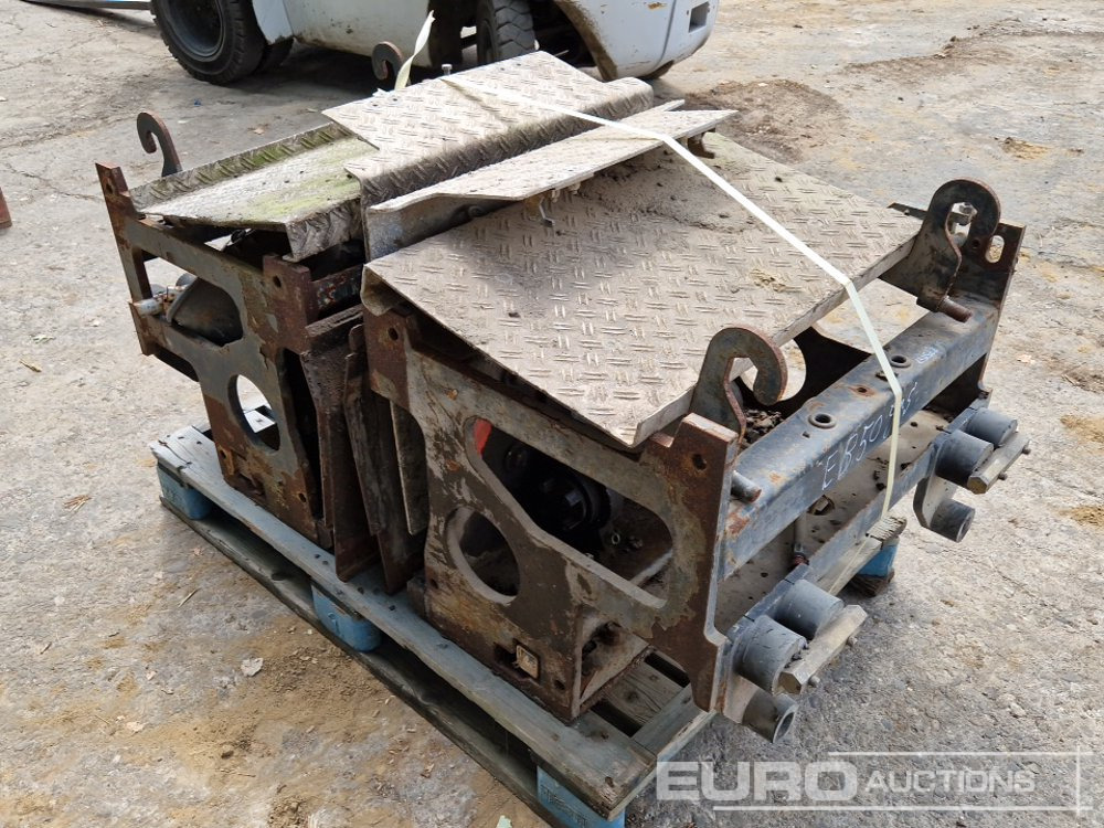 Parts to suit Asphalt Paver - Onderdelen: afbeelding 2 Parts to suit Asphalt Paver - Onderdelen: afbeelding 2