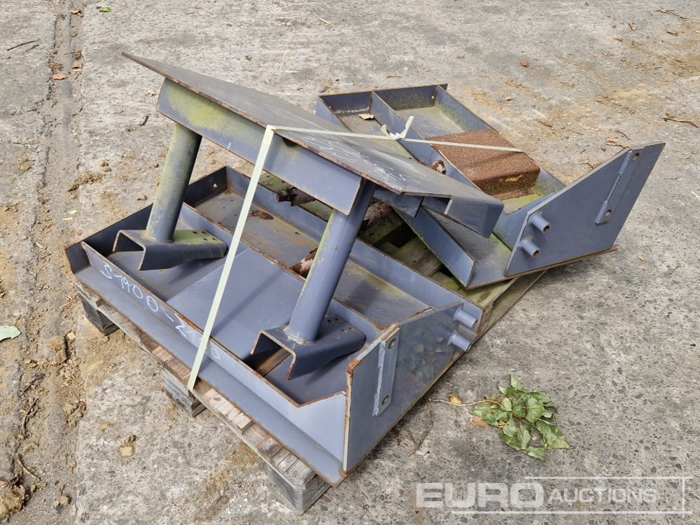 Parts to suit Vögele S1900 / S2100 - Onderdelen: afbeelding 2 Parts to suit Vögele S1900 / S2100 - Onderdelen: afbeelding 2