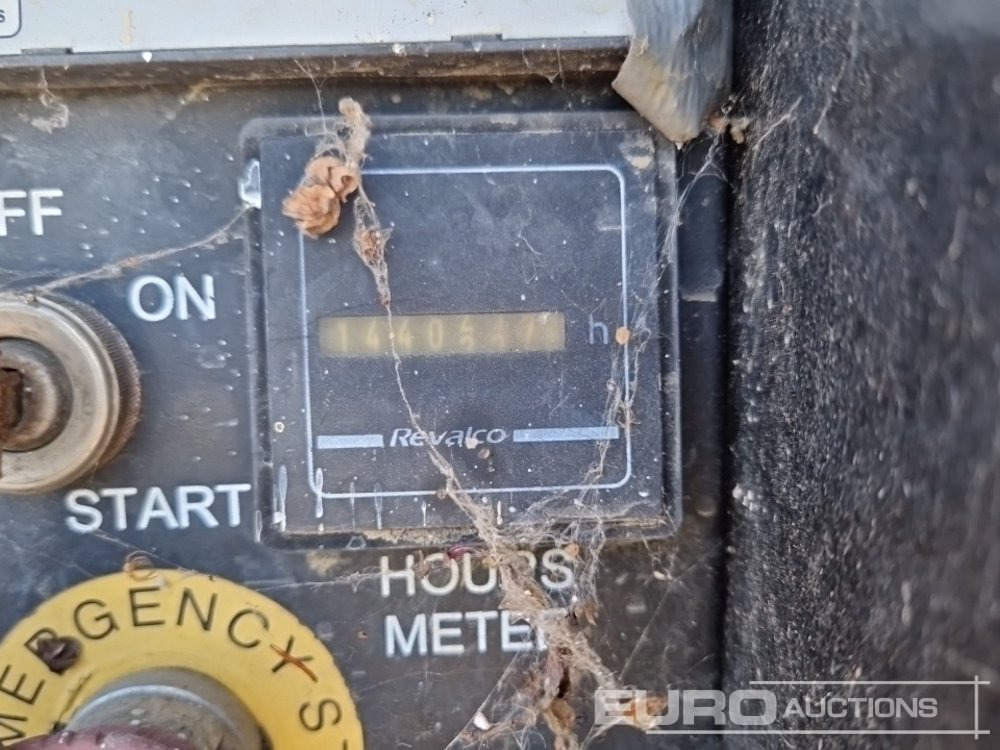 Industrie generator Pramac GBL20: afbeelding 11
