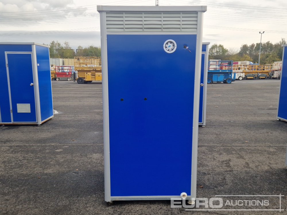 Single Shower Container - Zeecontainer: afbeelding 5 Single Shower Container - Zeecontainer: afbeelding 5