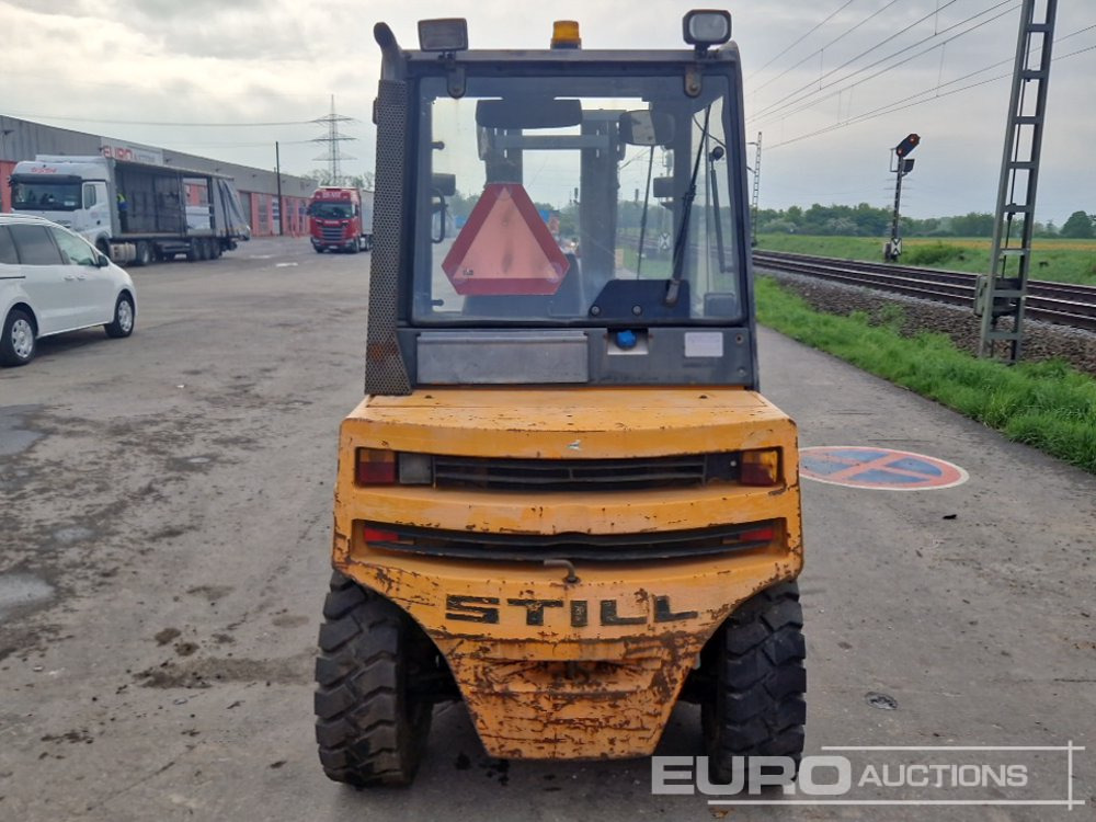 Still R70-40 - Heftruck: afbeelding 4 Still R70-40 - Heftruck: afbeelding 4
