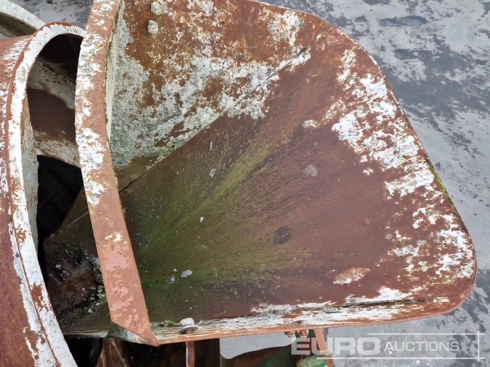 Betonmolen Truck Mounted Cement Mixer: afbeelding 19 Betonmolen Truck Mounted Cement Mixer: afbeelding 19