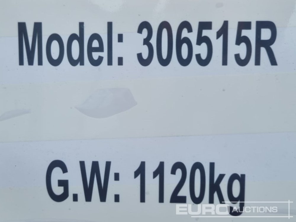 Wooncontainer Unused 2024 Golden Mount S306515R-PE: afbeelding 6
