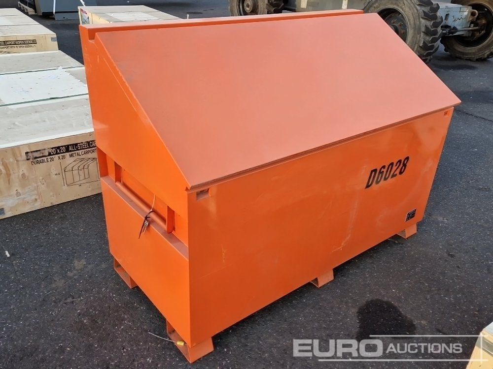 Unused 2024 SABSV D6028 - Werkplaats toebehoor: afbeelding 5 Unused 2024 SABSV D6028 - Werkplaats toebehoor: afbeelding 5