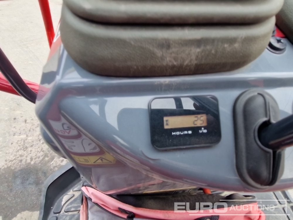 Minigraafmachine Unused 2024 Yanmar SV08-1C: afbeelding 22