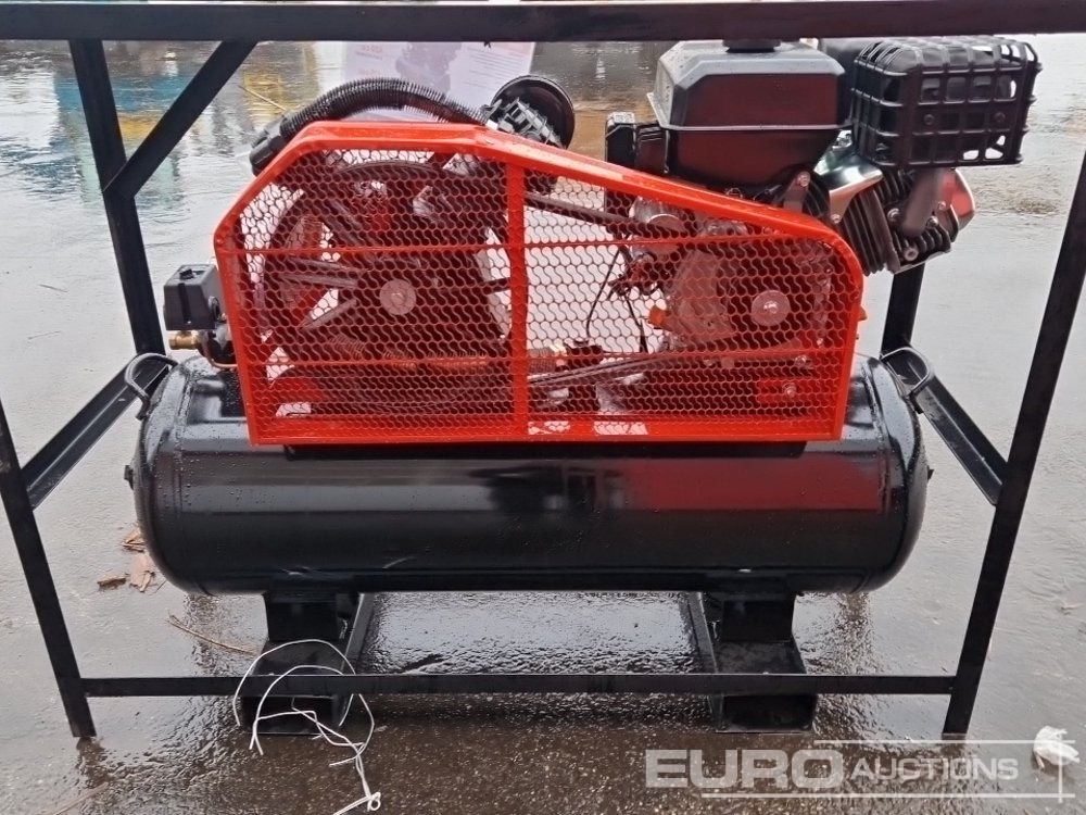 Unused 2025 Arteer ART-GAC40 - Luchtcompressor: afbeelding 5 Unused 2025 Arteer ART-GAC40 - Luchtcompressor: afbeelding 5