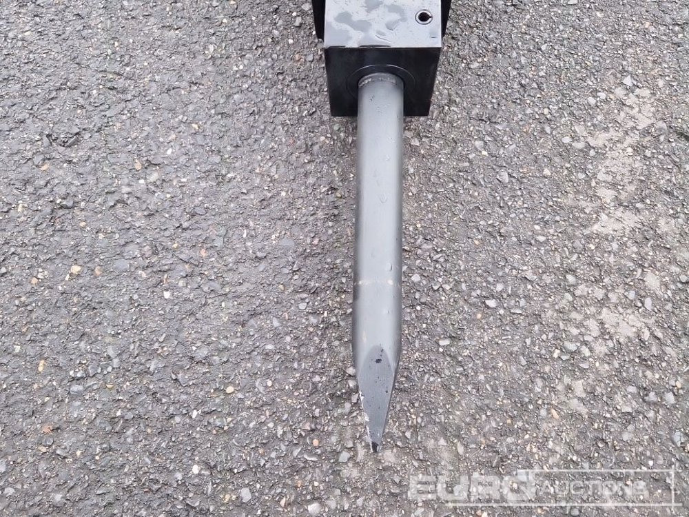 Unused 2025 GIYI GY-P45 - Hydraulische hamer: afbeelding 5 Unused 2025 GIYI GY-P45 - Hydraulische hamer: afbeelding 5