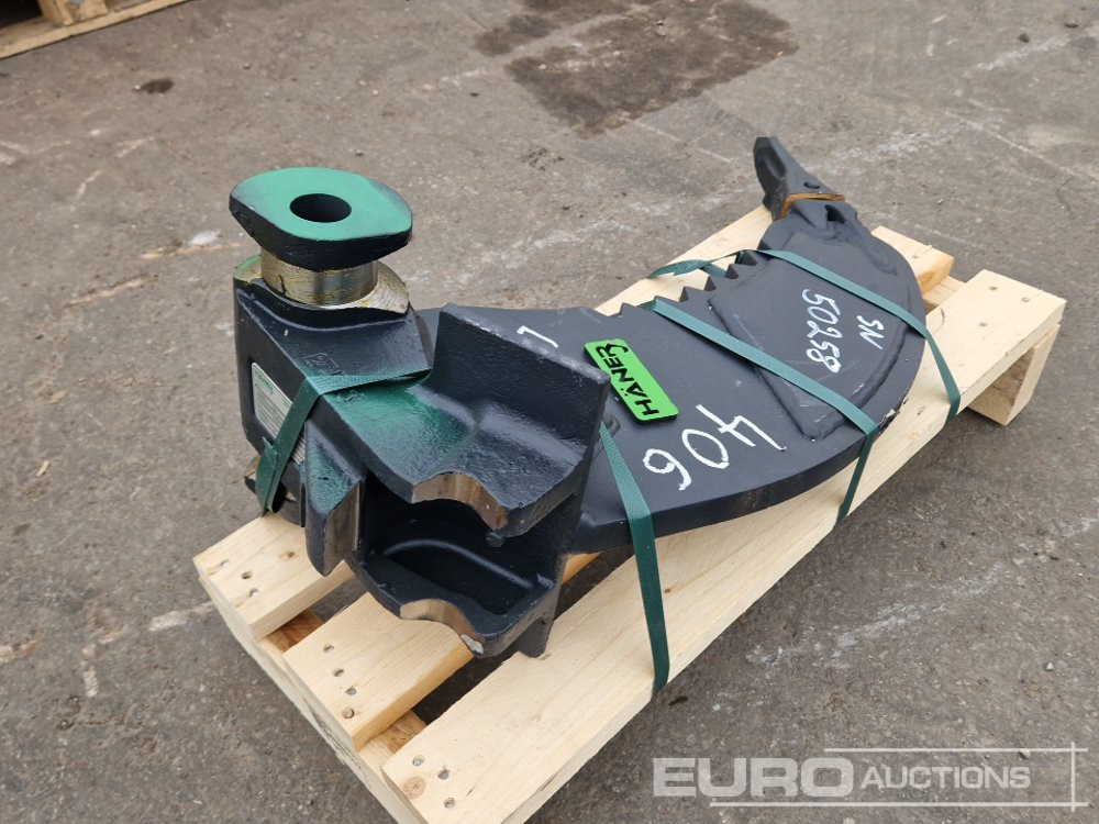 Unused 2025 Häner HRZ-MORIN-M1 - Bak: afbeelding 1 Unused 2025 Häner HRZ-MORIN-M1 - Bak: afbeelding 1