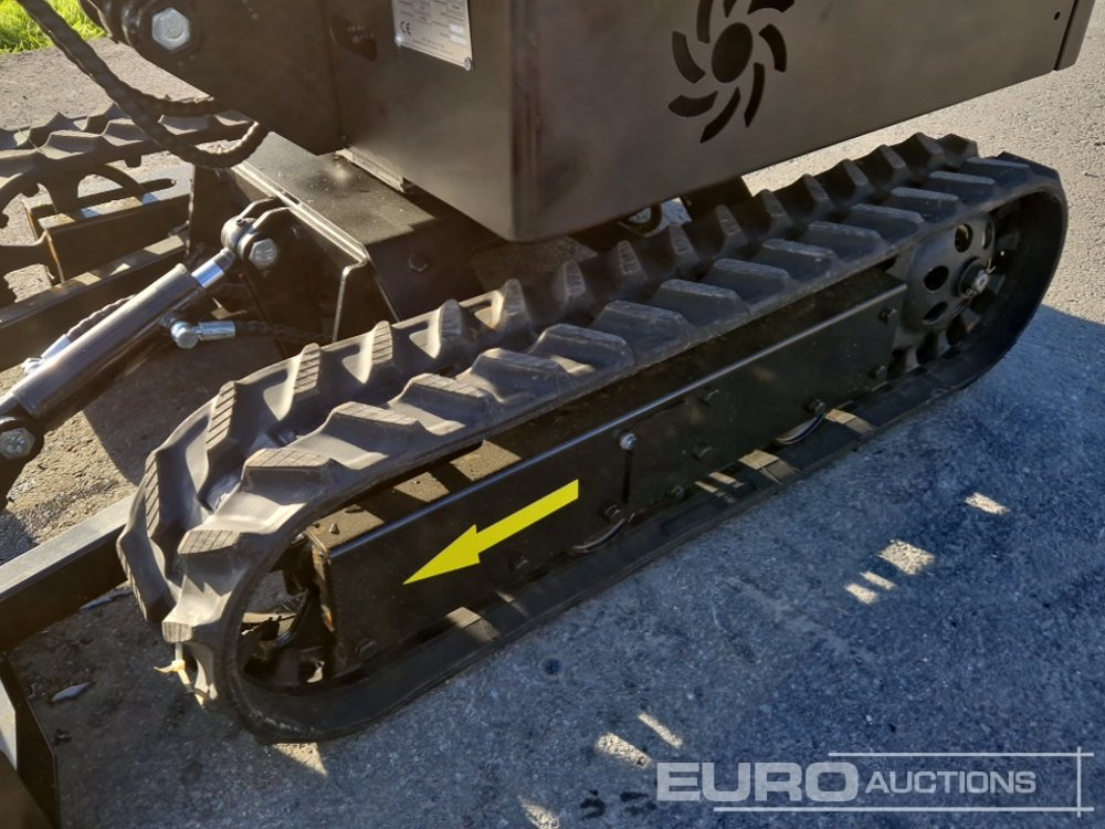 Minigraafmachine Unused 2025 JPC HT 12: afbeelding 11