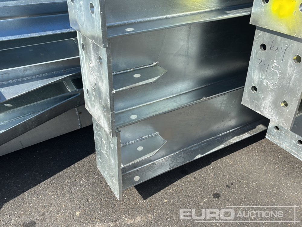 Unused 2025 KMY Industrial 100X30X20 - Wooncontainer: afbeelding 5 Unused 2025 KMY Industrial 100X30X20 - Wooncontainer: afbeelding 5