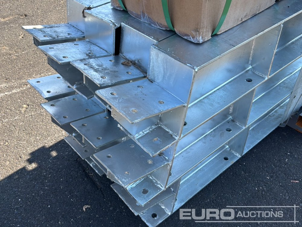 Unused 2025 KMY Industrial 100X30X20 - Wooncontainer: afbeelding 5 Unused 2025 KMY Industrial 100X30X20 - Wooncontainer: afbeelding 5