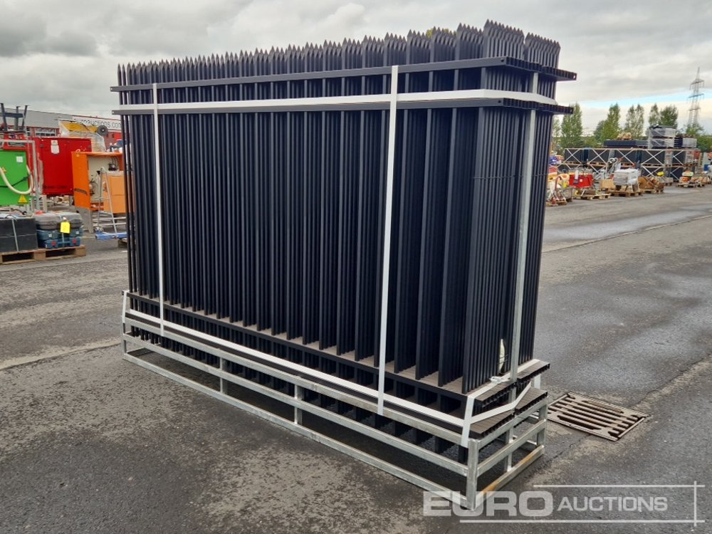 Bouwmaterieel Unused 2025 KMY Industrial 10x6': afbeelding 6 Bouwmaterieel Unused 2025 KMY Industrial 10x6': afbeelding 6