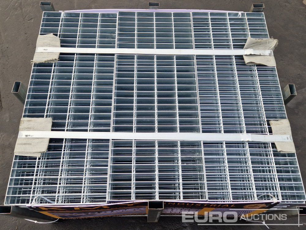 Unused 2025 KMY Industrial 39.37x15.748x1.181" - Bouwmaterieel: afbeelding 3 Unused 2025 KMY Industrial 39.37x15.748x1.181" - Bouwmaterieel: afbeelding 3