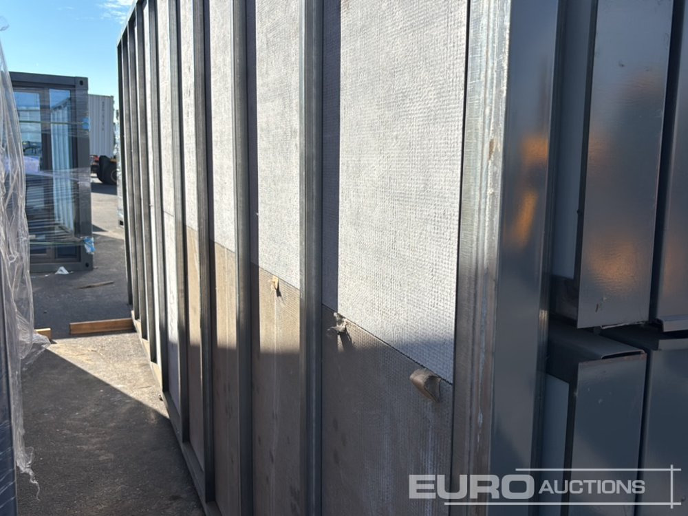 Unused 2025 SKLP SK-27 - Wooncontainer: afbeelding 5 Unused 2025 SKLP SK-27 - Wooncontainer: afbeelding 5