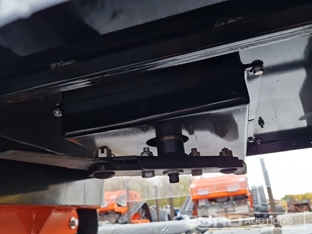 Gazonmaaier Unused 2025 STARVOX SV-750: afbeelding 7