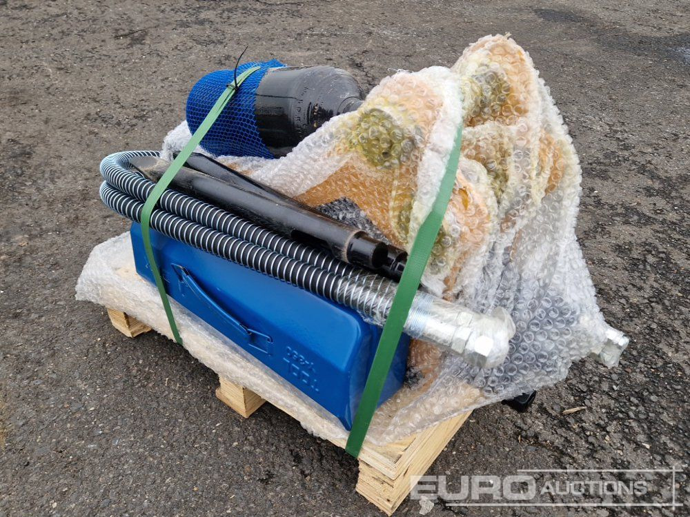 Unused 2025 XY 350 - Hydraulische hamer: afbeelding 3 Unused 2025 XY 350 - Hydraulische hamer: afbeelding 3