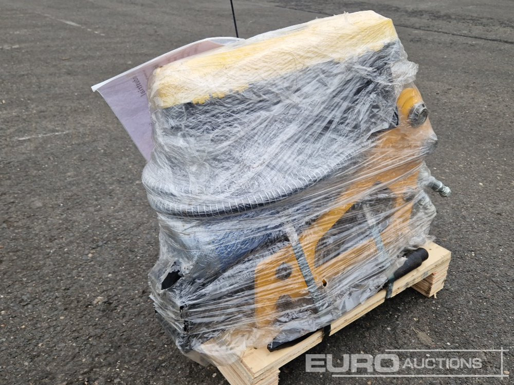 Unused 2025 XY 350 - Hydraulische hamer: afbeelding 1 Unused 2025 XY 350 - Hydraulische hamer: afbeelding 1