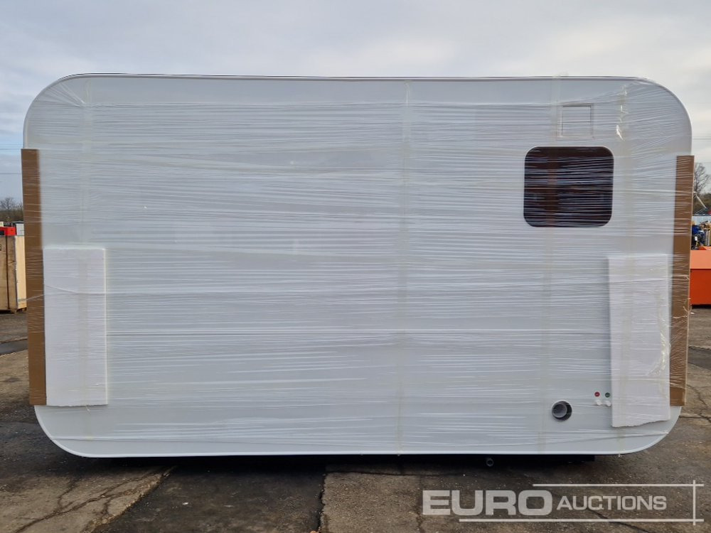 Unused 220V Mobile Apple House - Zeecontainer: afbeelding 5 Unused 220V Mobile Apple House - Zeecontainer: afbeelding 5