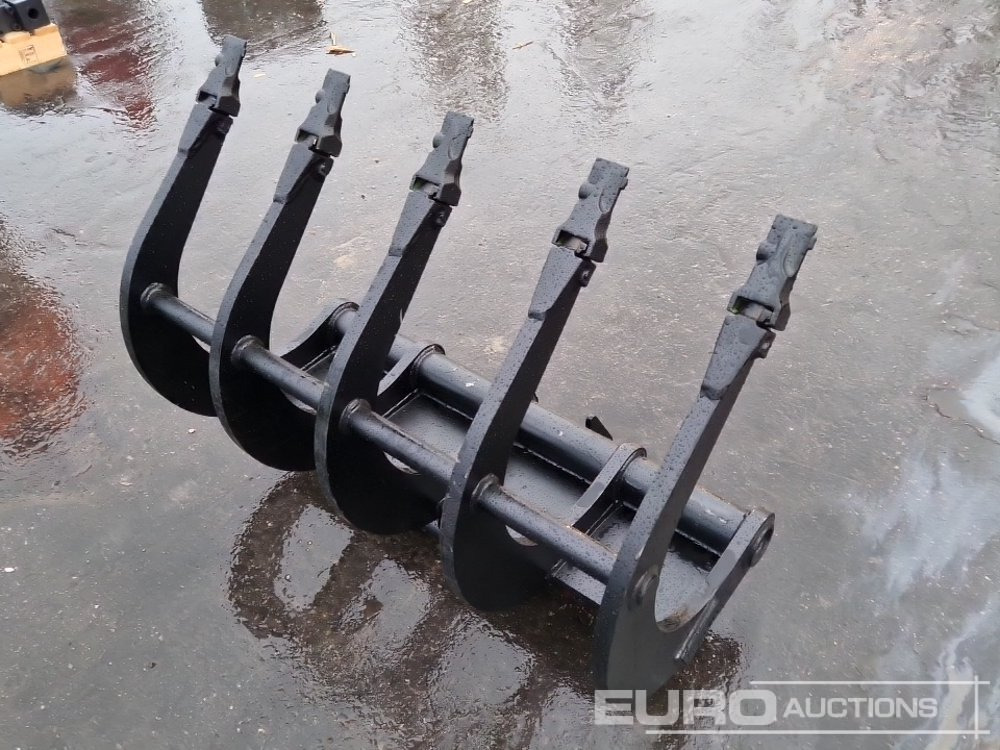 Unused Häner HRR1000-3.7 MS03 - Bak: afbeelding 3 Unused Häner HRR1000-3.7 MS03 - Bak: afbeelding 3