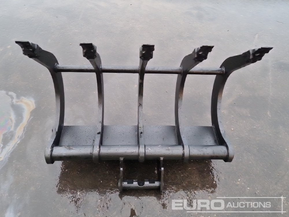 Unused Häner HRR1000-3.7 MS03 - Bak: afbeelding 5 Unused Häner HRR1000-3.7 MS03 - Bak: afbeelding 5