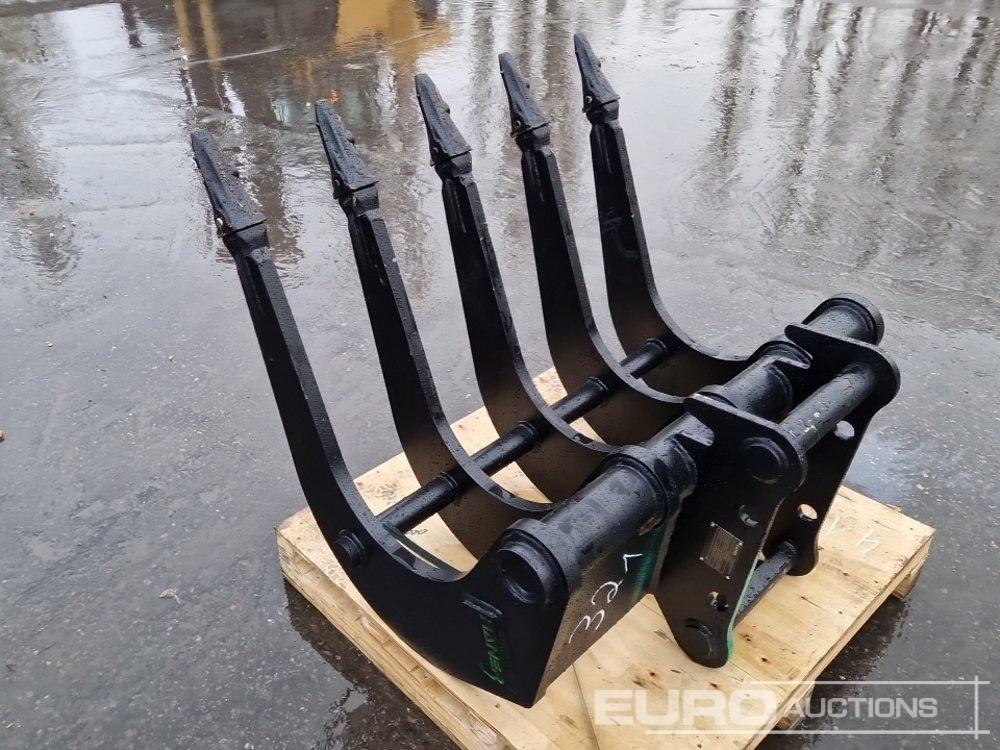 Unused Häner HRR1000-7.12 MS08 - Bak: afbeelding 2 Unused Häner HRR1000-7.12 MS08 - Bak: afbeelding 2