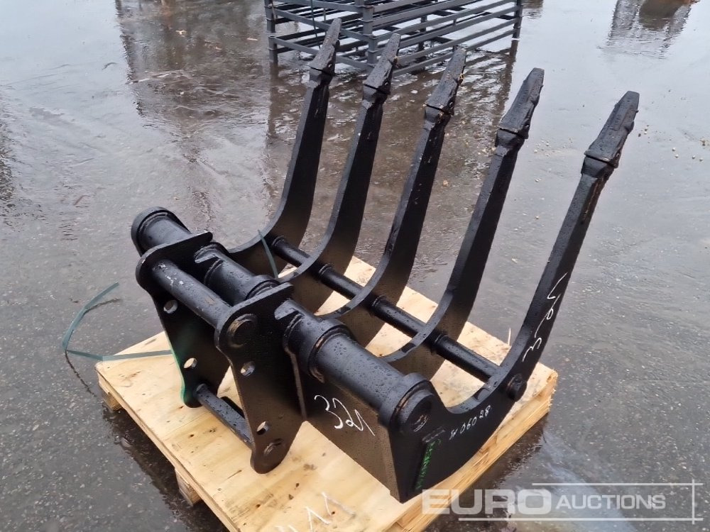 Unused Häner HRR1000-7.12 MS08 - Bak: afbeelding 3 Unused Häner HRR1000-7.12 MS08 - Bak: afbeelding 3