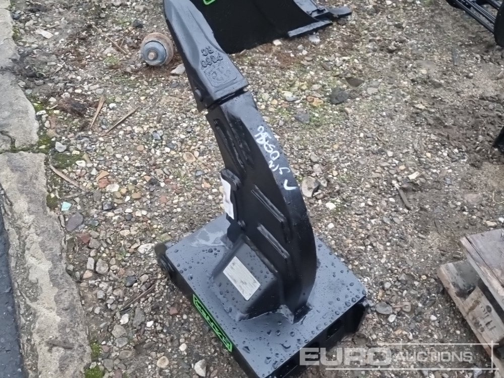 Unused Häner HRZ 4.7 MS03 - Bak: afbeelding 3 Unused Häner HRZ 4.7 MS03 - Bak: afbeelding 3