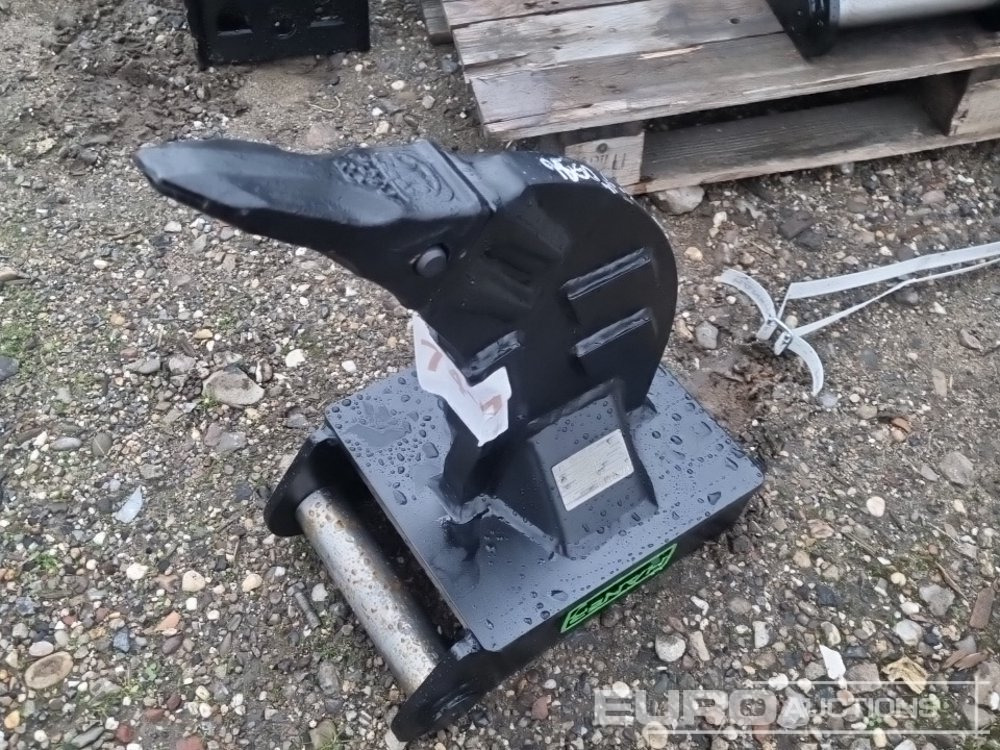 Unused Häner HRZ 4.7 MS03 - Bak: afbeelding 1 Unused Häner HRZ 4.7 MS03 - Bak: afbeelding 1