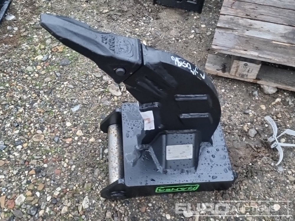 Unused Häner HRZ 4.7 MS03 - Bak: afbeelding 2 Unused Häner HRZ 4.7 MS03 - Bak: afbeelding 2