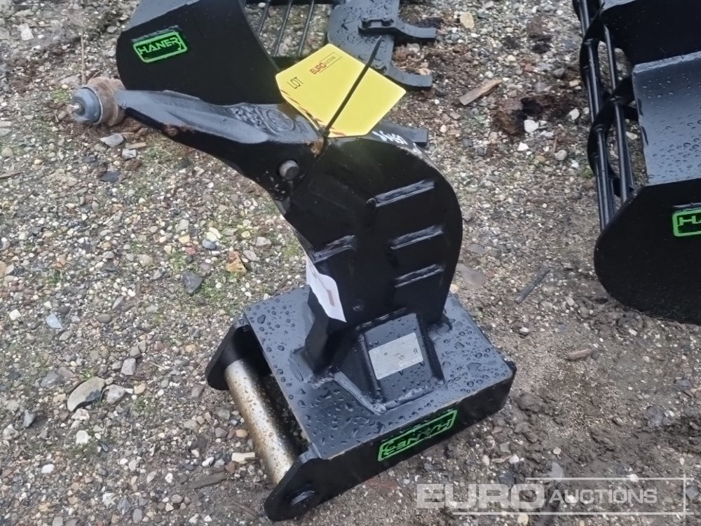 Unused Häner HRZ7.10 MS08 - Bak: afbeelding 1 Unused Häner HRZ7.10 MS08 - Bak: afbeelding 1