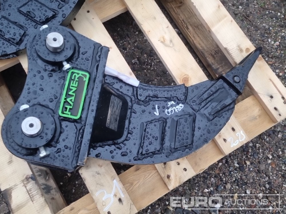 Unused Häner HRZP 35A - Bak: afbeelding 5 Unused Häner HRZP 35A - Bak: afbeelding 5