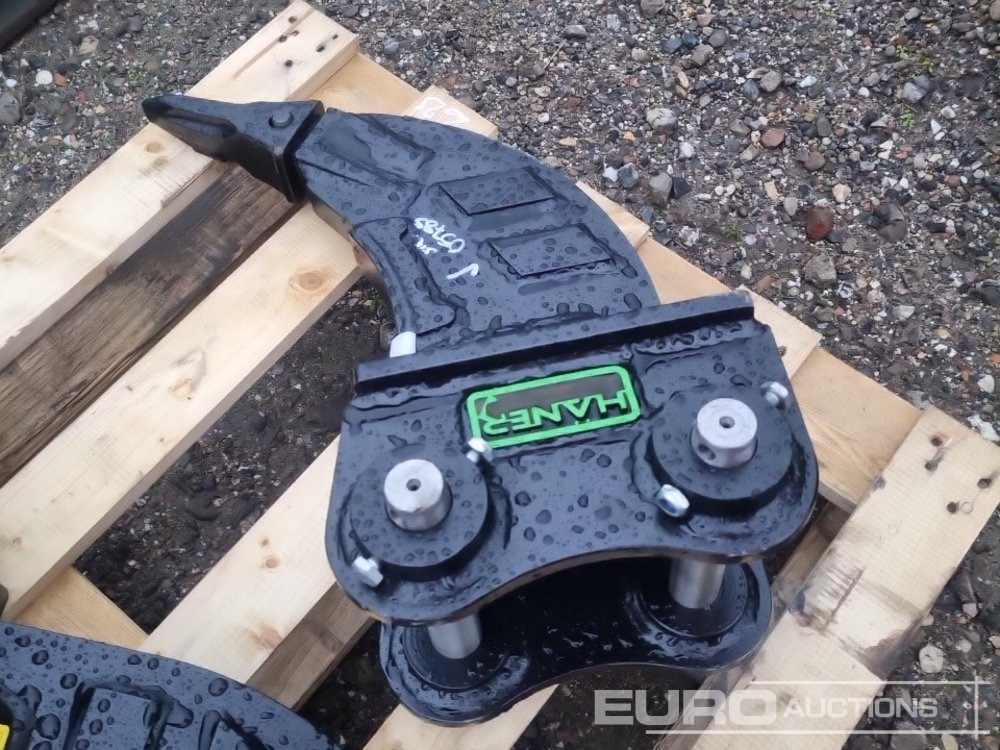 Unused Häner HRZP 35A - Bak: afbeelding 3 Unused Häner HRZP 35A - Bak: afbeelding 3