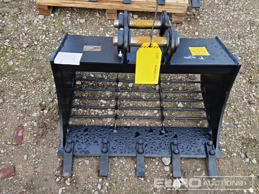 Unused Häner HSL800 2.3 P40A - Bak: afbeelding 5 Unused Häner HSL800 2.3 P40A - Bak: afbeelding 5